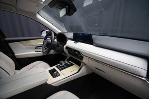 Mazda CX-60 bild 12