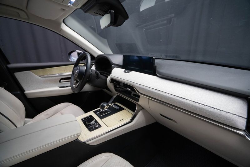 Mazda CX-60 bild 12