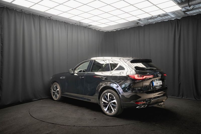 Mazda CX-60 bild 9
