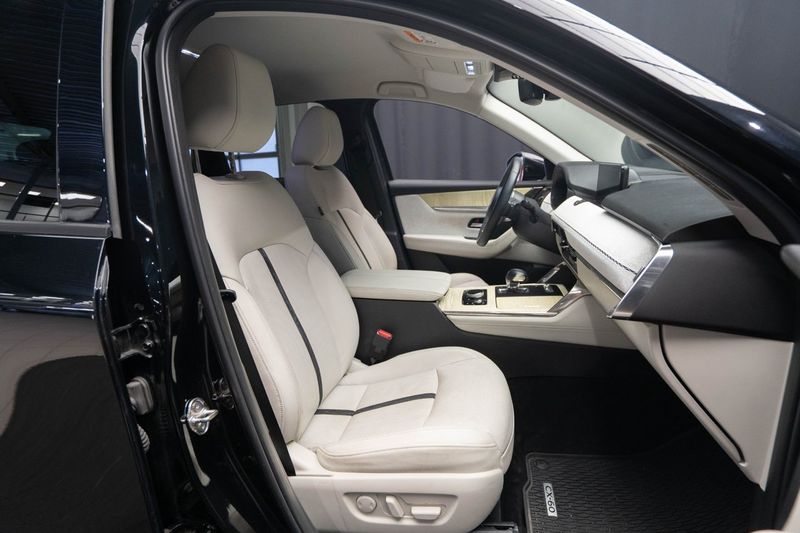 Mazda CX-60 bild 19