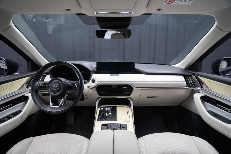 Mazda CX-60 bild 13