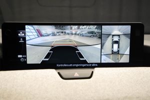 Mazda CX-60 bild 15