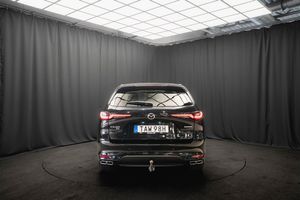 Mazda CX-60 bild 8