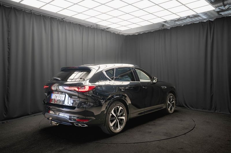 Mazda CX-60 bild 7
