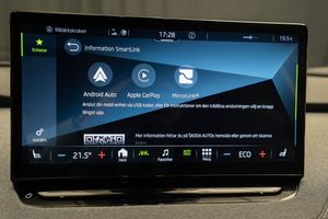 Skoda Enyaq bild 20