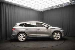 Skoda Enyaq bild 6