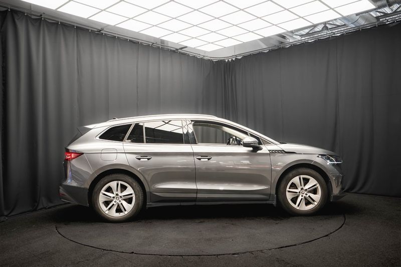 Skoda Enyaq bild 6