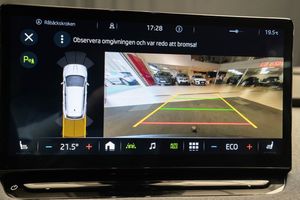 Skoda Enyaq bild 12