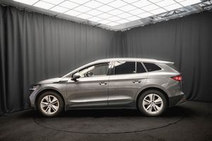 Skoda Enyaq bild 10