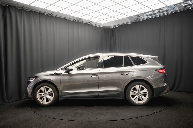 Skoda Enyaq bild 10