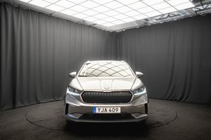 Skoda Enyaq bild 4