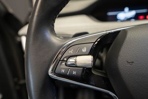 Skoda Enyaq bild 21