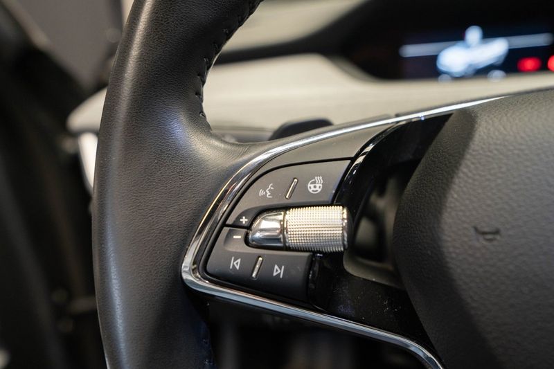 Skoda Enyaq bild 21
