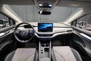 Skoda Enyaq bild 15