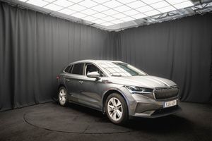 Skoda Enyaq bild 5