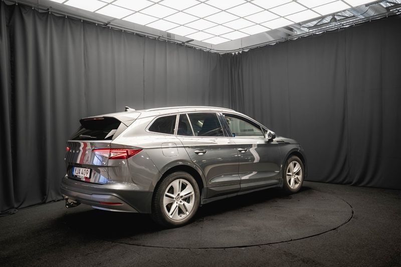 Skoda Enyaq bild 7