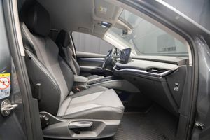 Skoda Enyaq bild 18