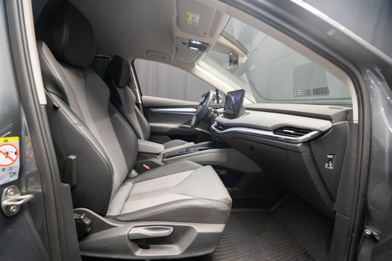 Skoda Enyaq bild 18