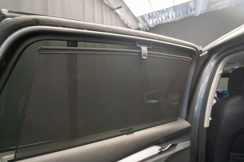 Skoda Enyaq bild 23