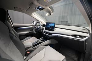 Skoda Enyaq bild 13