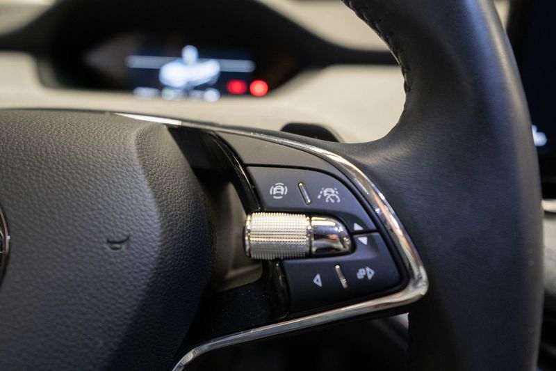 Skoda Enyaq bild 22