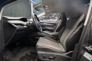 Skoda Enyaq bild 16