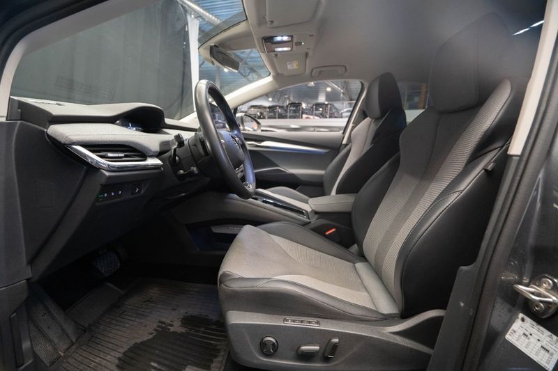 Skoda Enyaq bild 16