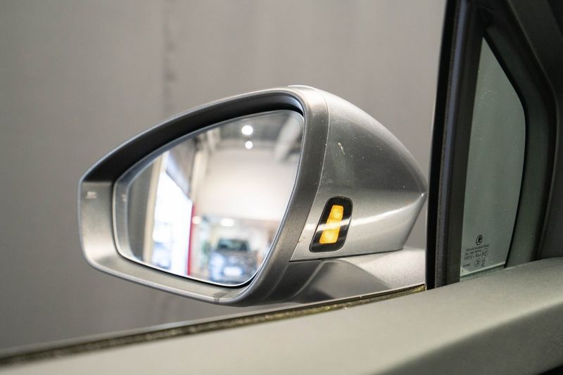 Skoda Enyaq bild 19