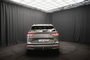 Skoda Enyaq bild 8