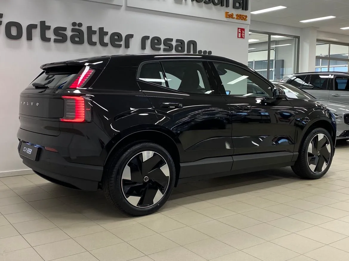 Volvo EX30 bild 3