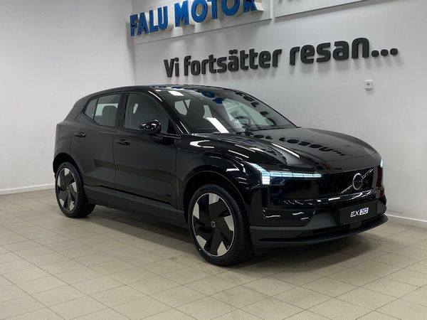 Volvo EX30 P5 RWD Long Range Plus Privatleas 4579/36m - 2027
