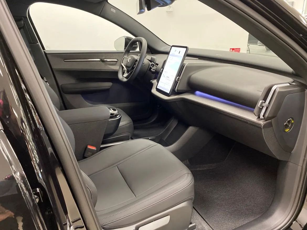 Volvo EX30 bild 11