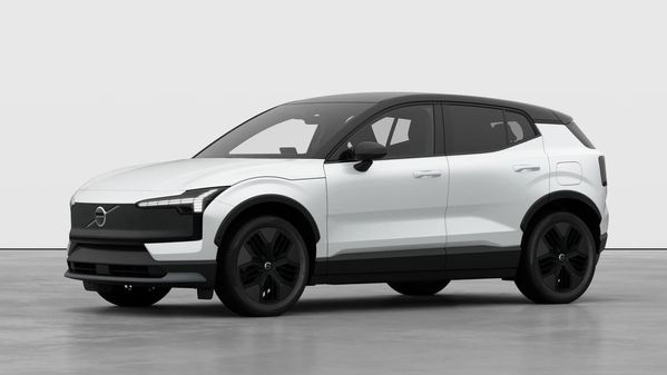Volvo EX30 Cross country P8 AWD Plus Pr.leasing 5436/36mån - 2027