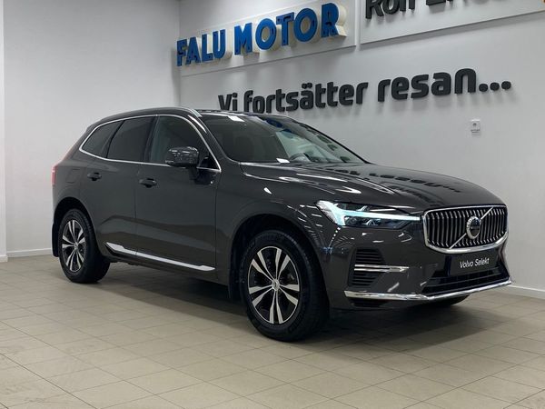 Volvo XC60 T6 Core Special Edition - 2025