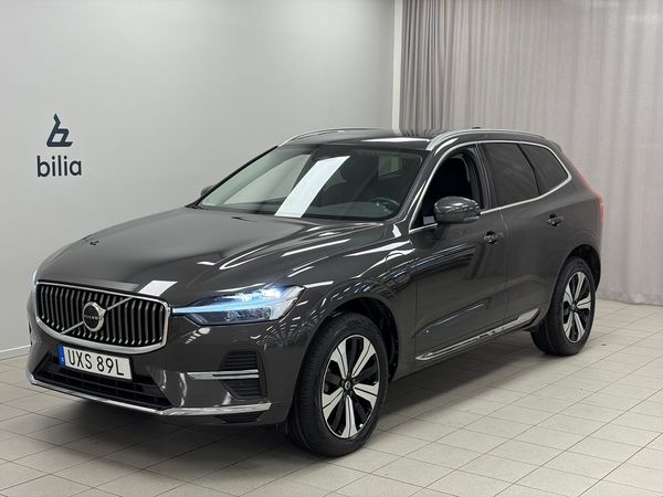 Volvo XC60 T6 Plus Bright Edition - 2025