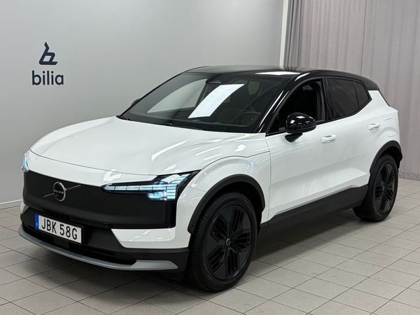 Volvo EX30 Cross Country Twin Motor Performance M Perform Ultra - 2025