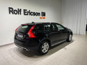 Volvo V60 bild 3