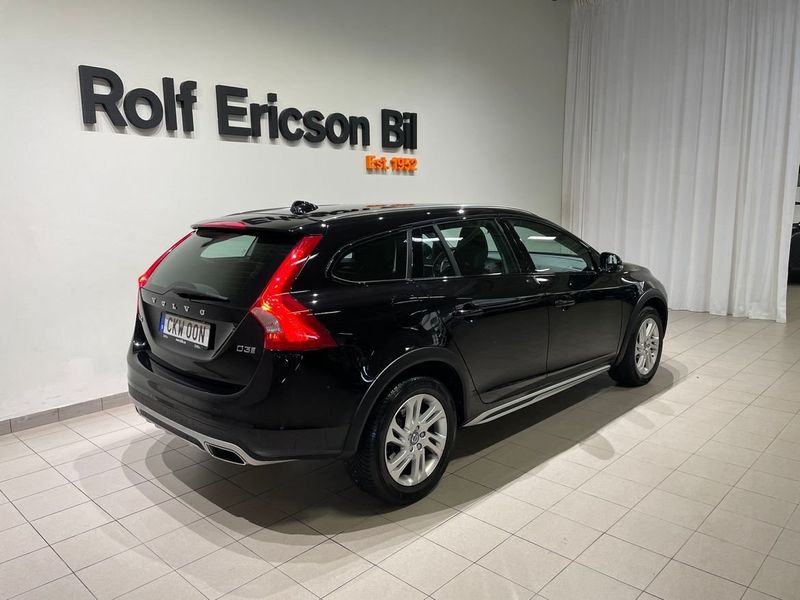 Volvo V60 bild 3