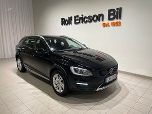 Volvo V60 bild 1