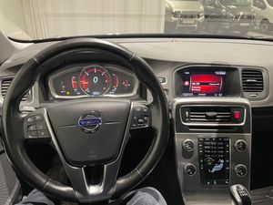 Volvo V60 bild 8