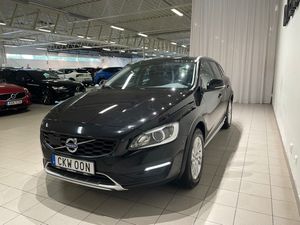 Volvo V60 bild 6