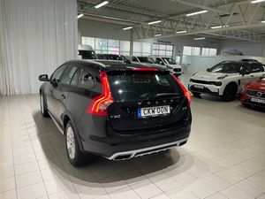 Volvo V60 bild 5
