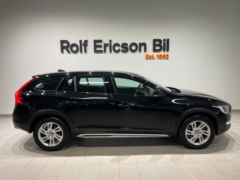 Volvo V60 bild 2