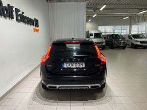 Volvo V60 bild 4