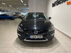 Volvo V60 bild 7