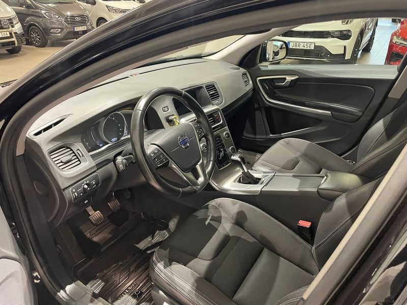 Volvo V60 bild 9