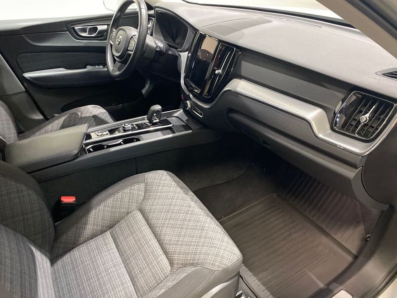 Volvo XC60 bild 8