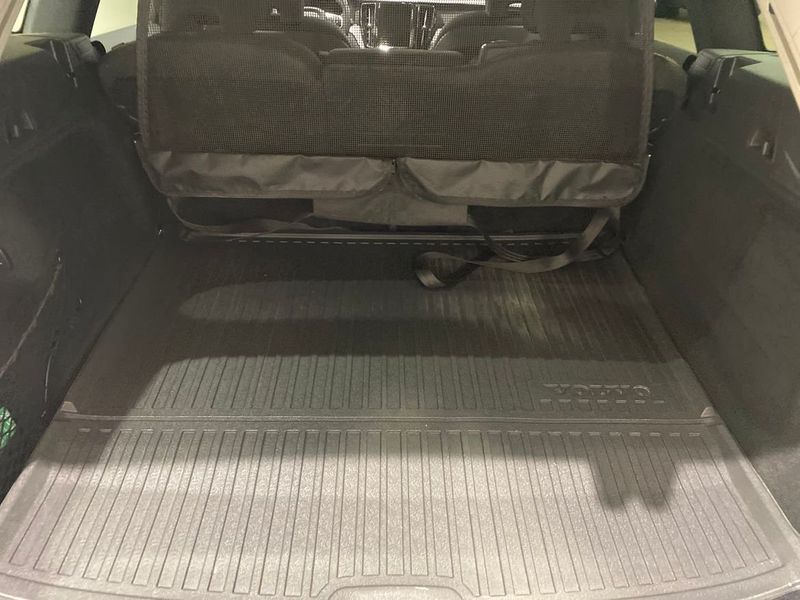 Volvo XC60 bild 16