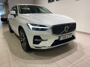 Volvo XC60 bild 5