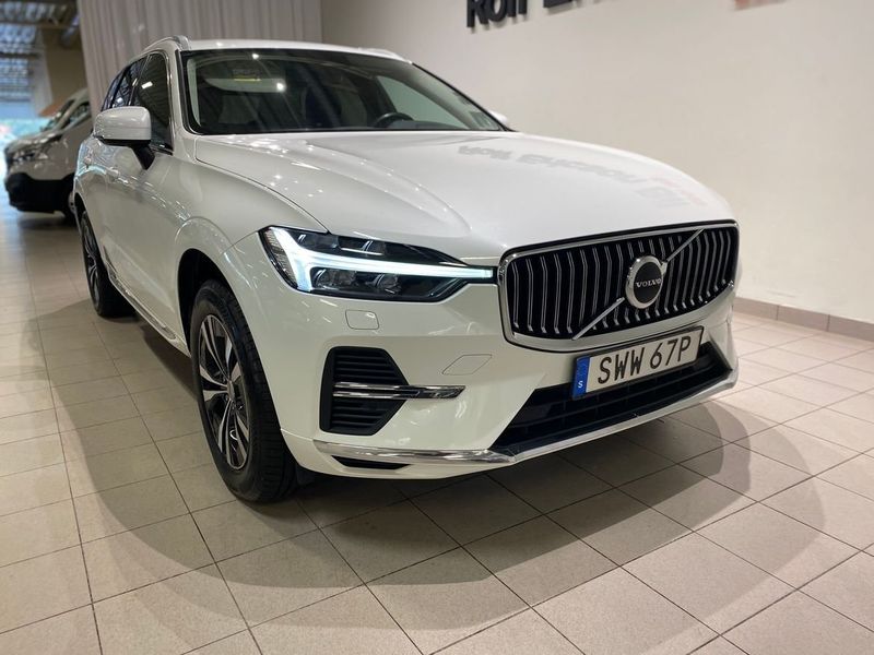 Volvo XC60 bild 5